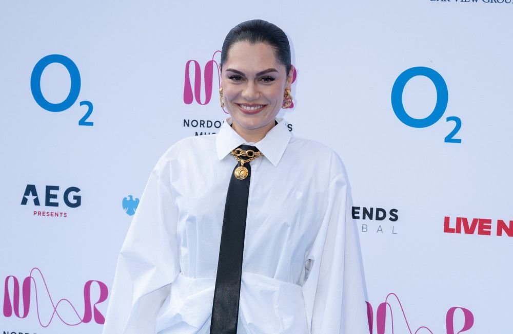 Jessie J