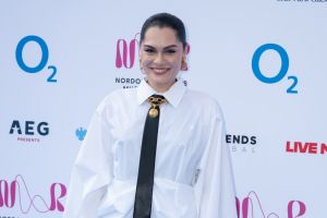 Jessie J