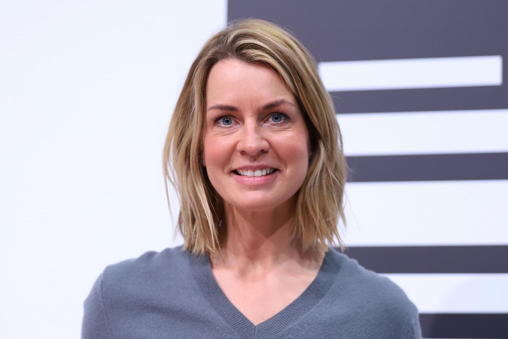 Jessy Wellmer (Archiv)