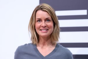 Jessy Wellmer (Archiv)