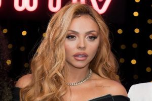 Jesy Nelson