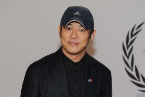 Jet Li