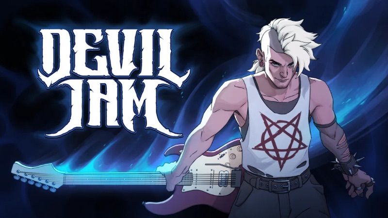 Jetzt auf PC: Devil Jam entfesselt den Höllenbeat