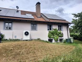 Jetzt ist die beste Zeit für Wärmepumpe und Photovoltaik in Erlangen