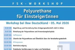 Jetzt noch einen der letzten Plätze sichern