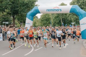 Jetzt noch online anmelden: Remmers-Hasetal-Marathon steuert auf starkes Teilnehmerfeld zu