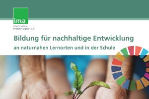 Jetzt wird das naturnahe Lernen noch lebendiger