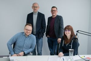 Jetzt wird geschweißt: Bossard Expert Talk über die Tucker® Bolzenschweißsysteme