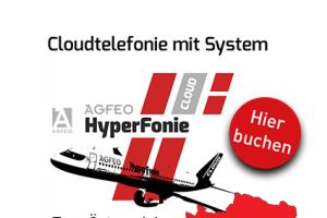 Jetzt zur AGFEO-Österreich Tour 2025 kostenlos anmelden