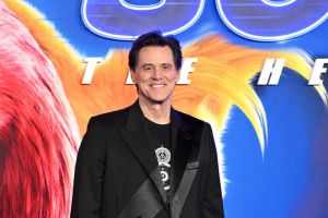 Jim Carrey