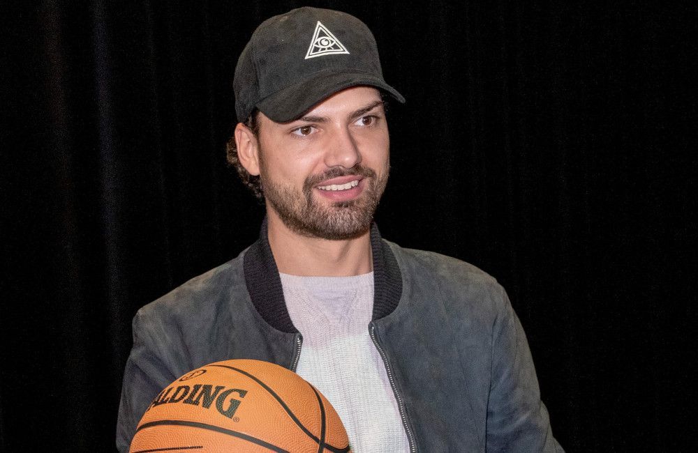 Jimi Blue Ochsenknecht