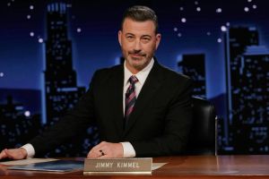 Jimmy Kimmel attackiert Trump in Weihnachtsansprache scharf