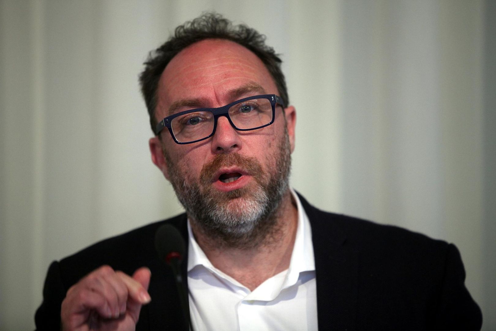 Jimmy Wales (Archiv)