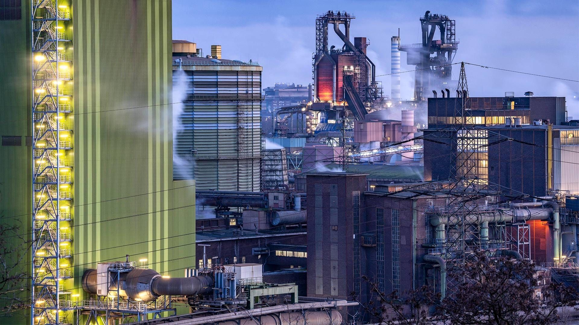 Jindal setzt auf Subventionen – und macht Thyssenkrupps Stahl plötzlich wieder interessant