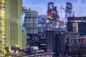 Jindal setzt auf Subventionen – und macht Thyssenkrupps Stahl plötzlich wieder interessant