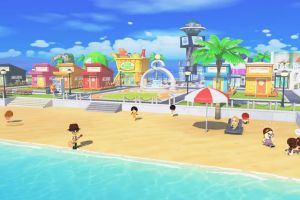 Tomodachi Life: Wo Träume wahr werden – Alle Gebäude freischalten und Insel ausbauen