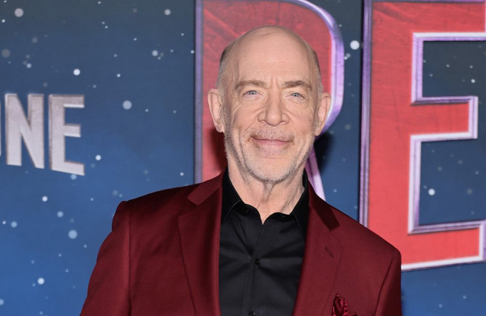 J.K. Simmons