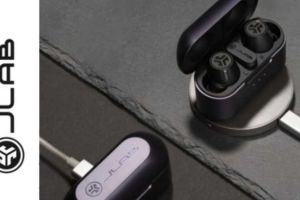 JLab – Kopfhörermodellen mit austauschbaren Akkus