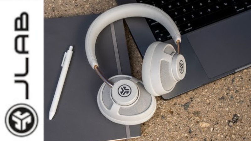 JLab präsentiert Neuheiten auf der CES 2026