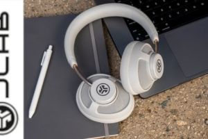 JLab präsentiert Neuheiten auf der CES 2026