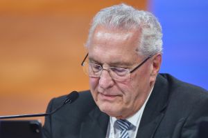 Joachim Herrmann (Archiv)