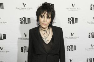 Joan Jett