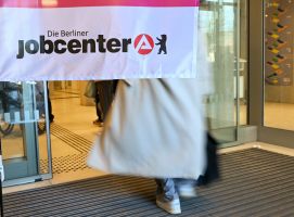 Jobcenter - Bundesagentur für Arbeit