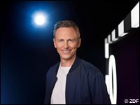 Jochen Breyer hat mit dem Adel kein Glück