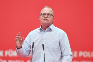 Jochen Ott (Archiv)