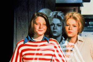 Jodie Foster in 'Ein ganz verrückter Freitag'