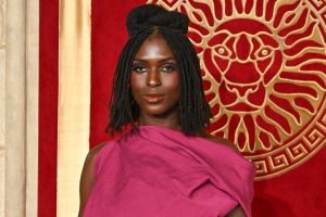 Jodie Turner-Smith