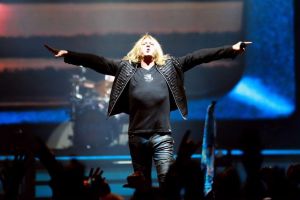 Joe Elliott