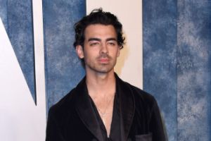 Joe Jonas