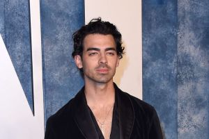 Joe Jonas