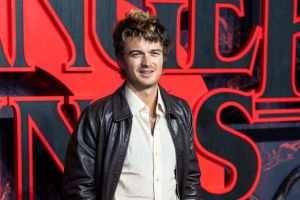 Joe Keery