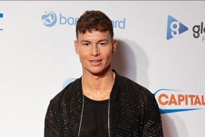 Joel Corry