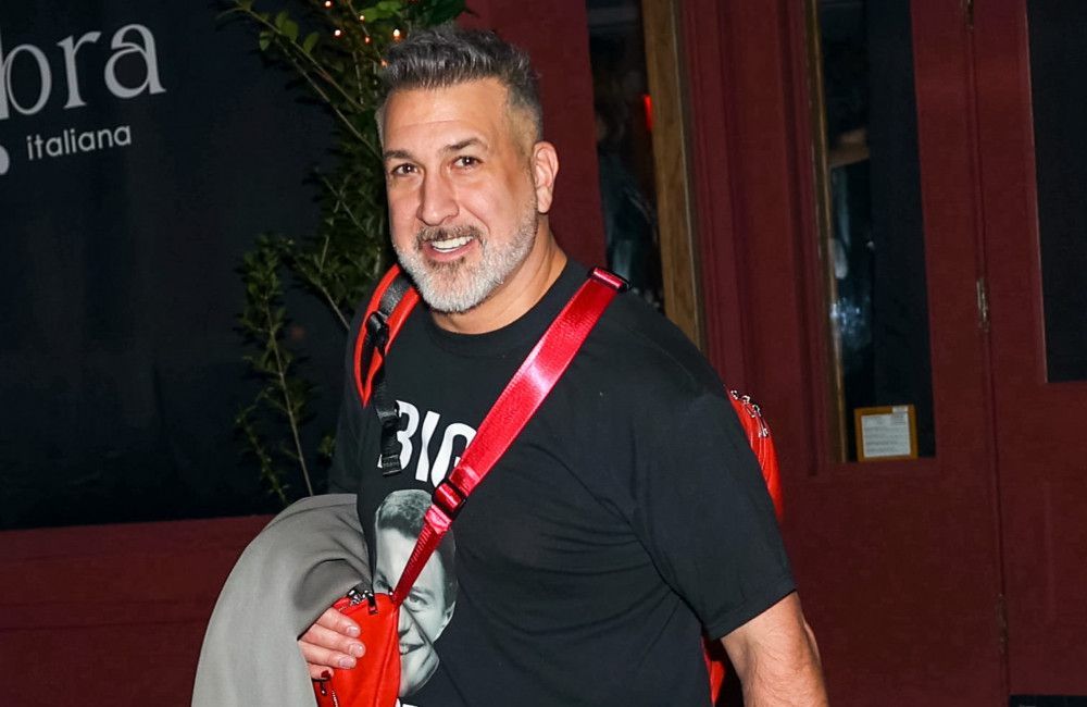 Joey Fatone
