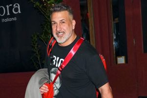 Joey Fatone
