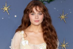 Joey King