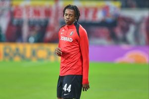 Johan Manzambi (Archiv)