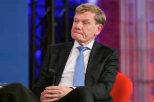 Johann Wadephul am 27.05.2025