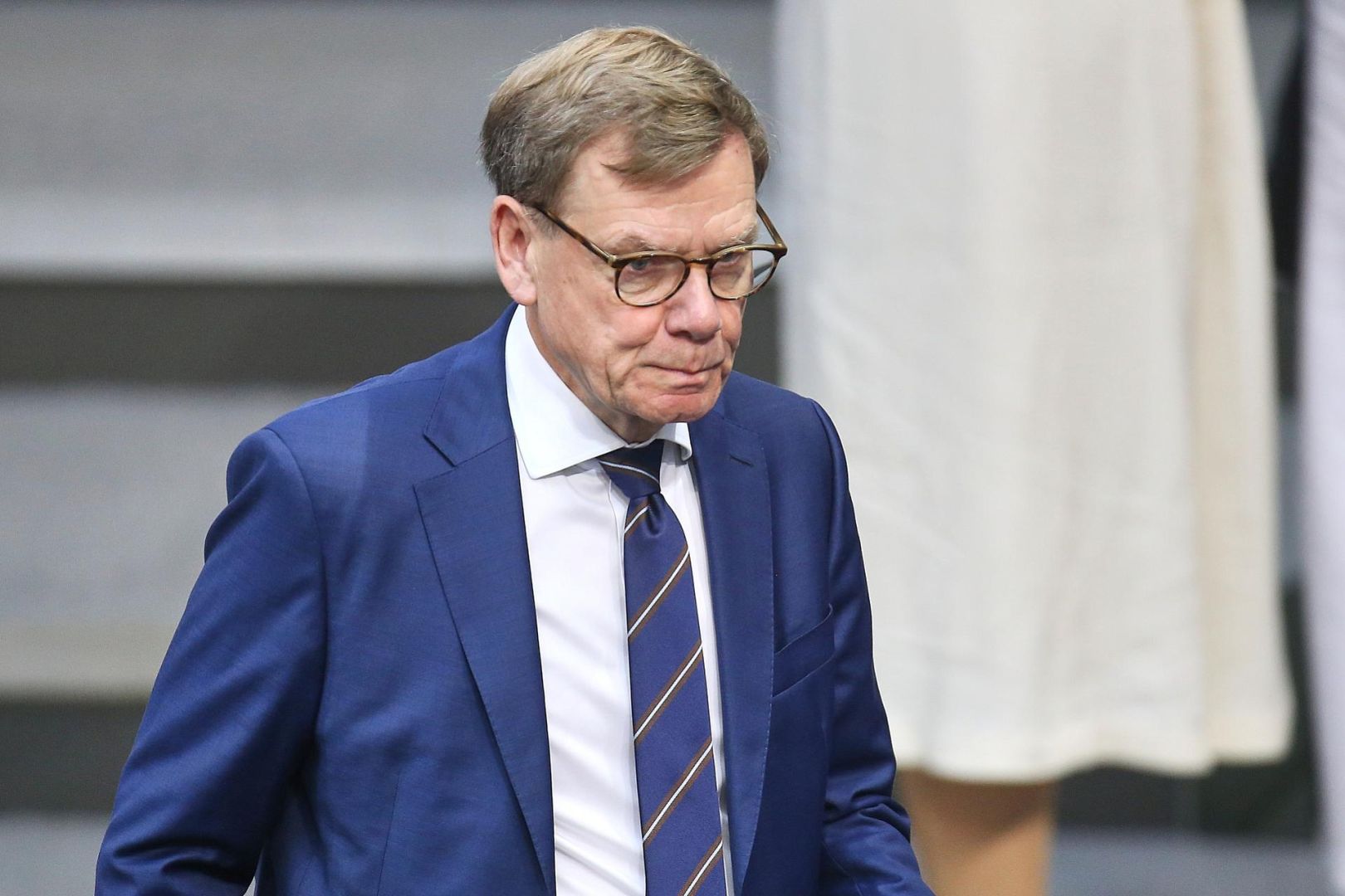 Johann Wadephul (Archiv)