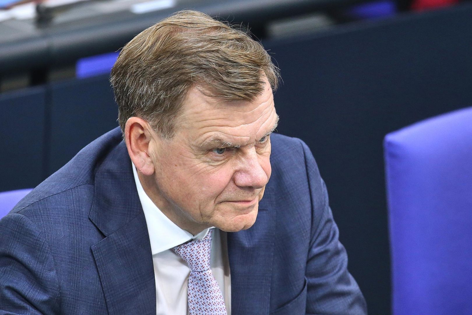 Johann Wadephul (Archiv)