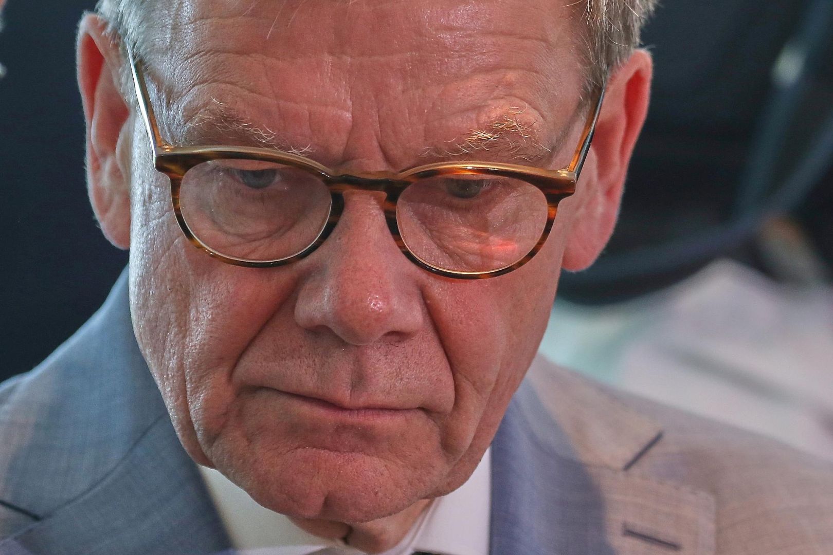 Johann Wadephul (Archiv)