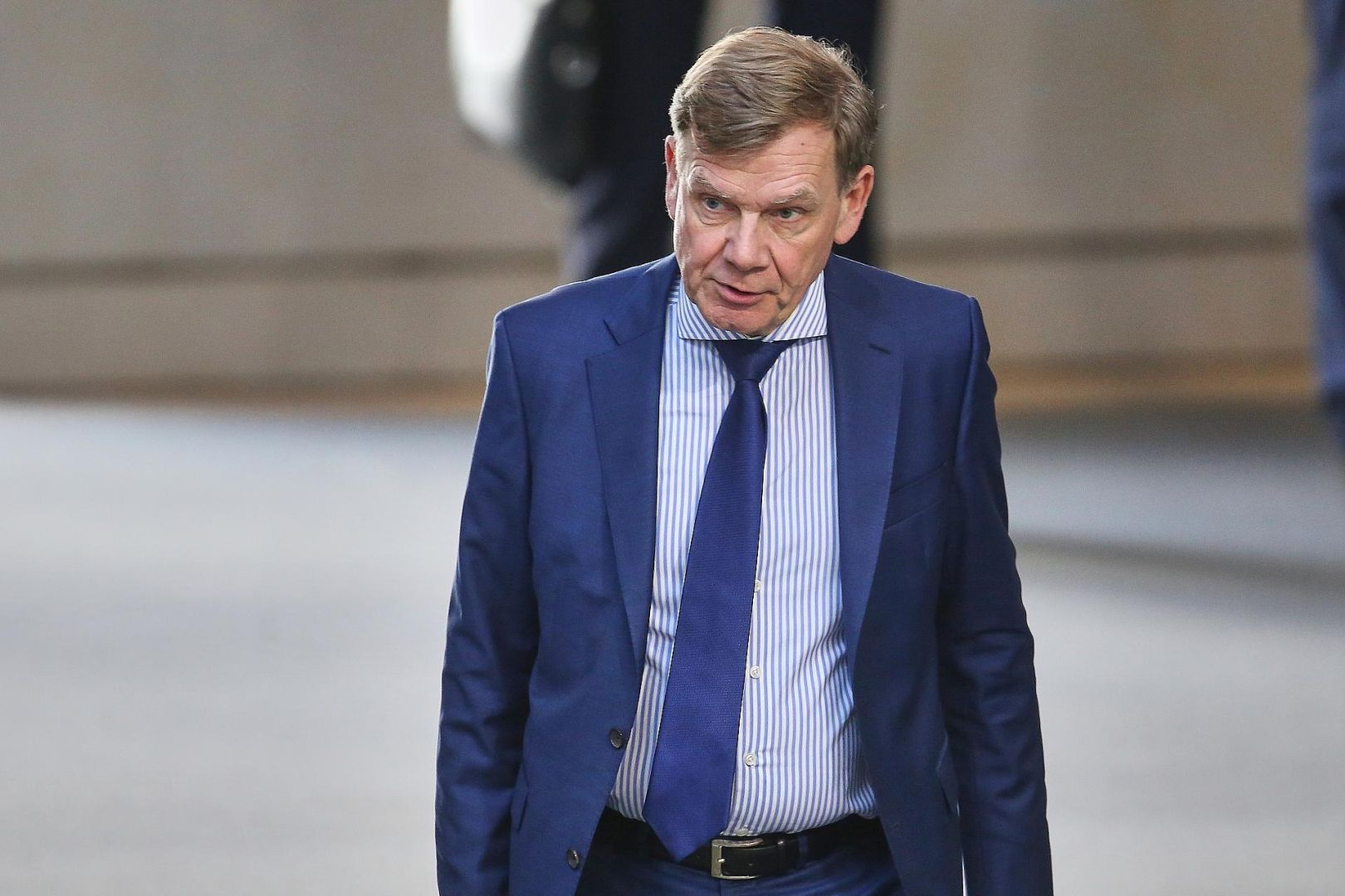 Johann Wadephul (Archiv)