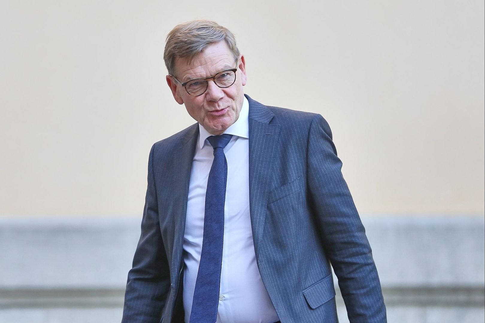 Johann Wadephul (Archiv)