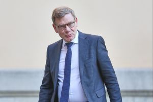 Johann Wadephul (Archiv)