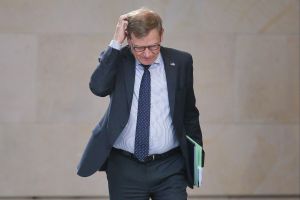 Johann Wadephul (Archiv)