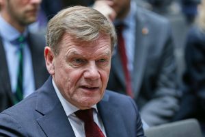 Johann Wadephul (Archiv)