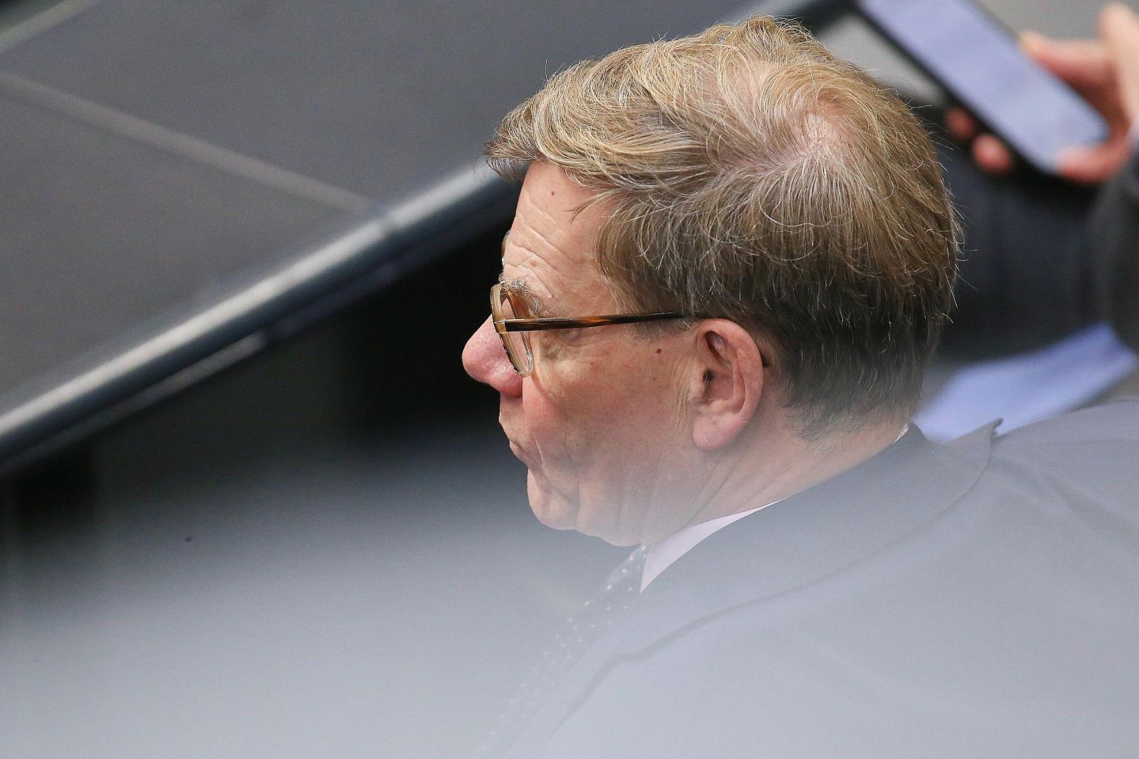 Johann Wadephul (Archiv)